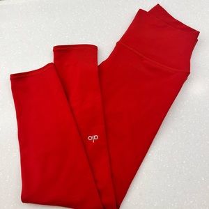 Alo leggings
